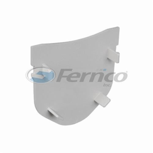Fernco® StormDrain™ FSDP-EC End Cap, ABS, Gray, Import