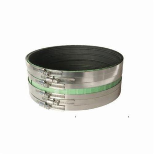 Hd Series Heavy Duty Pipe Coupling - 2"
