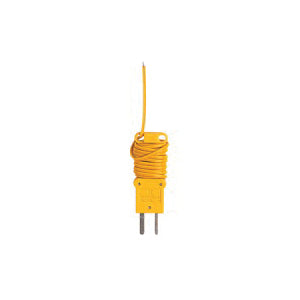 K-Type Thermocouple - Nickel Aluminum/Nickel Chromium