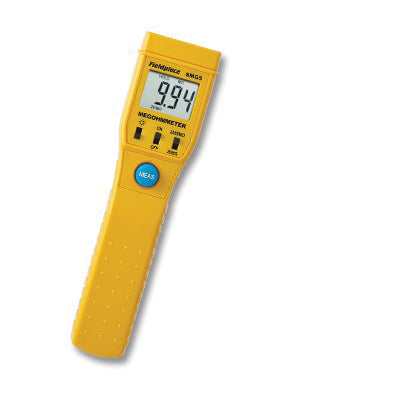 Digital Meter - 1 Kv DC