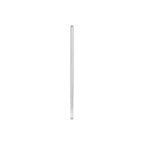 Fisher 71315 Riser, 16 in L, Stainless Steel, Domestic