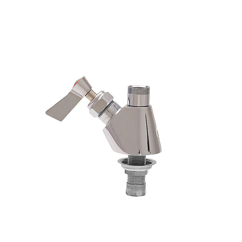 1/2" Control Valve - Stainless Steel Body