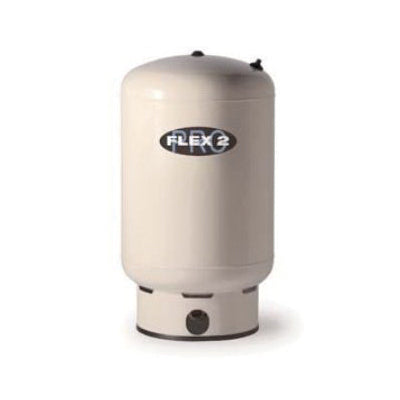 Flexcon WHV320 Flex2Pro WHV Thermal Expansion Tank, 81 gal Tank, 32.6 gal Acceptance, 150 psi Pressure, 21 in Dia x 62 in H