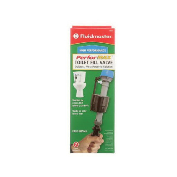 High Performance Toilet Tank Fill Valve - 400ARHR