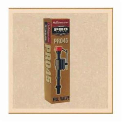 Adjustable Fill Valve - PRO45
