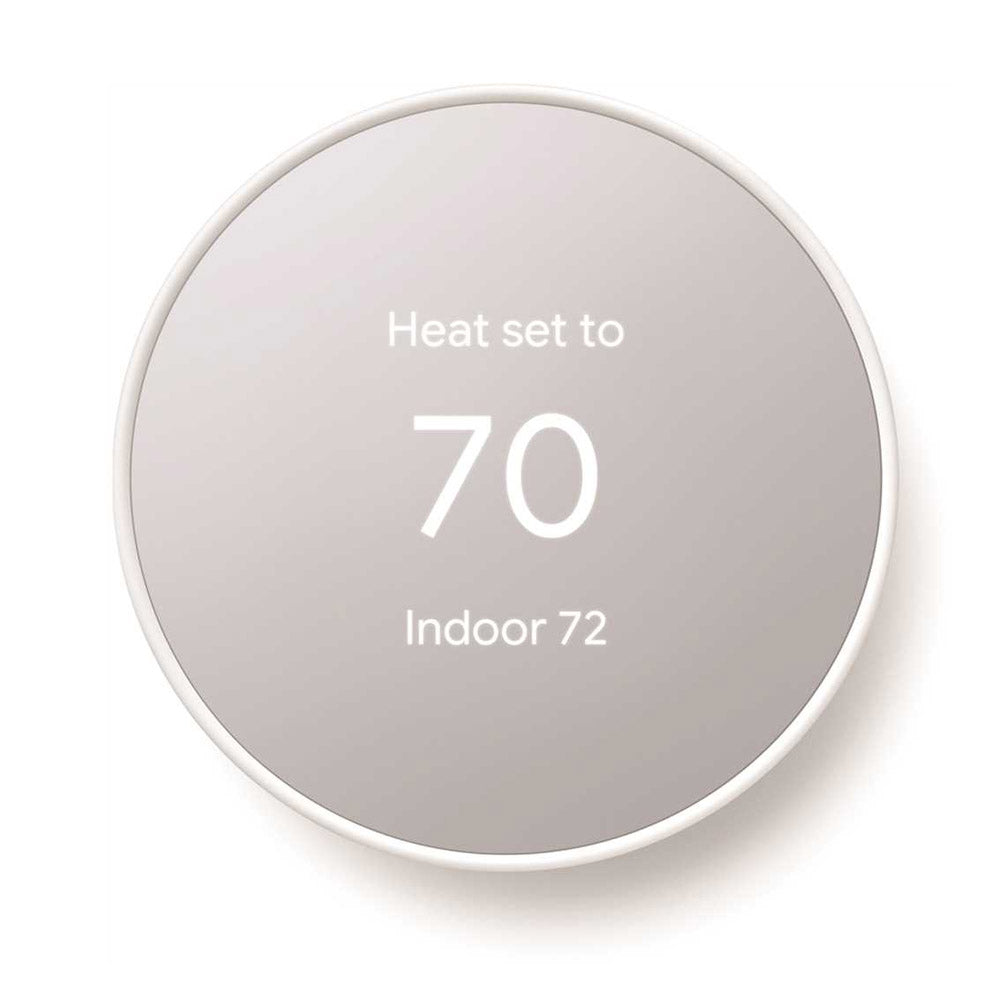 NEST STAT PRO WHITE US