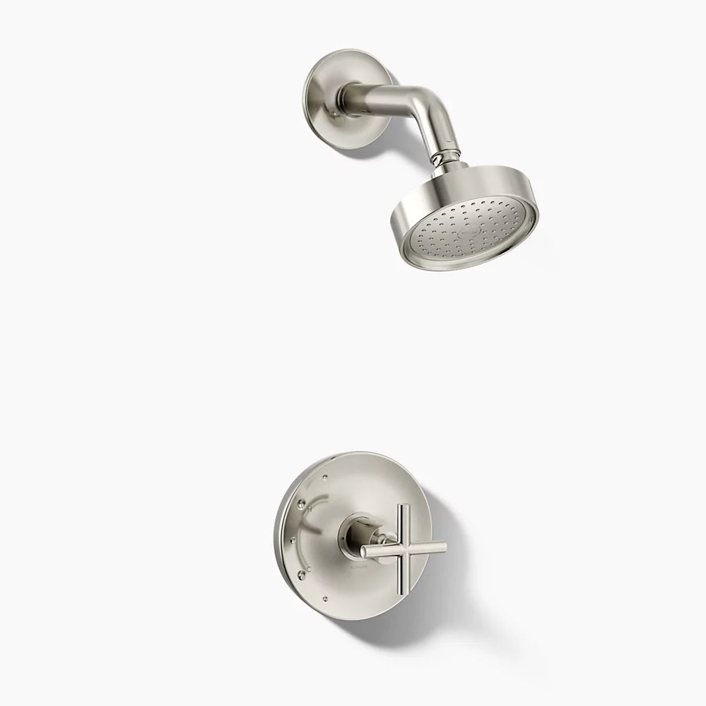 Kohler® TS14422-3-BGD Shower Valve Trim Set