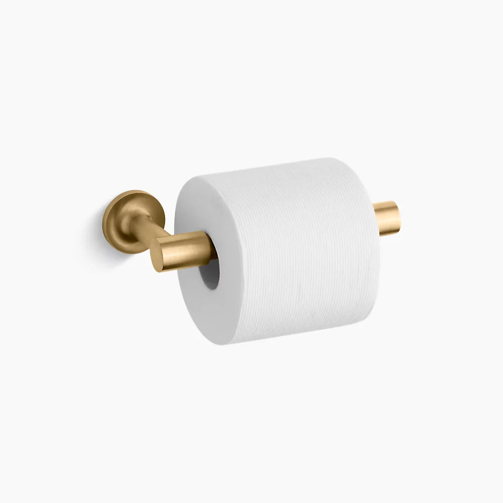 Kohler® 14377-BGD Toilet Tissue Holder