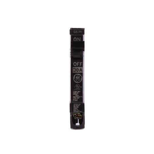 Type Thqp Compact Molded Case Circuit Breaker - 120/240 V AC