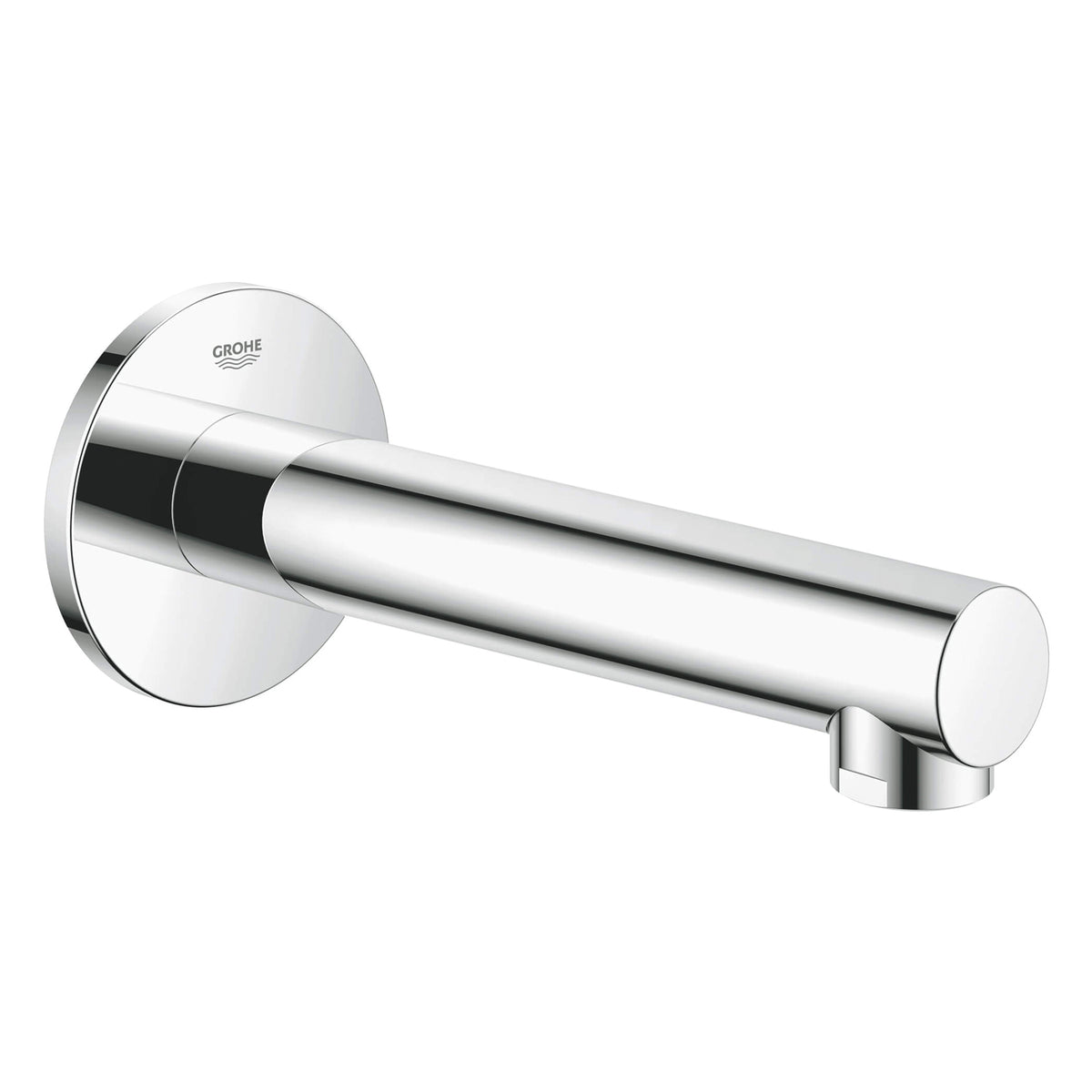 GROHE Concetto™ 13274_1 Flow Control Tub Spout
