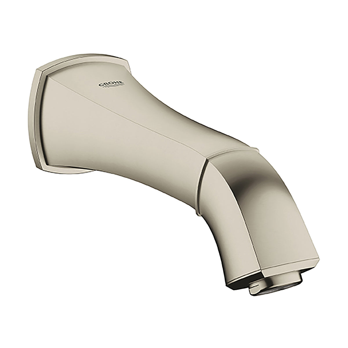 GROHE Grandera™ 13342_0 Tub Spout