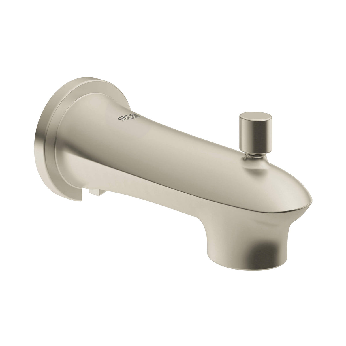 GROHE Eurostyle™ 13379_3 Tub Spout With Diverter