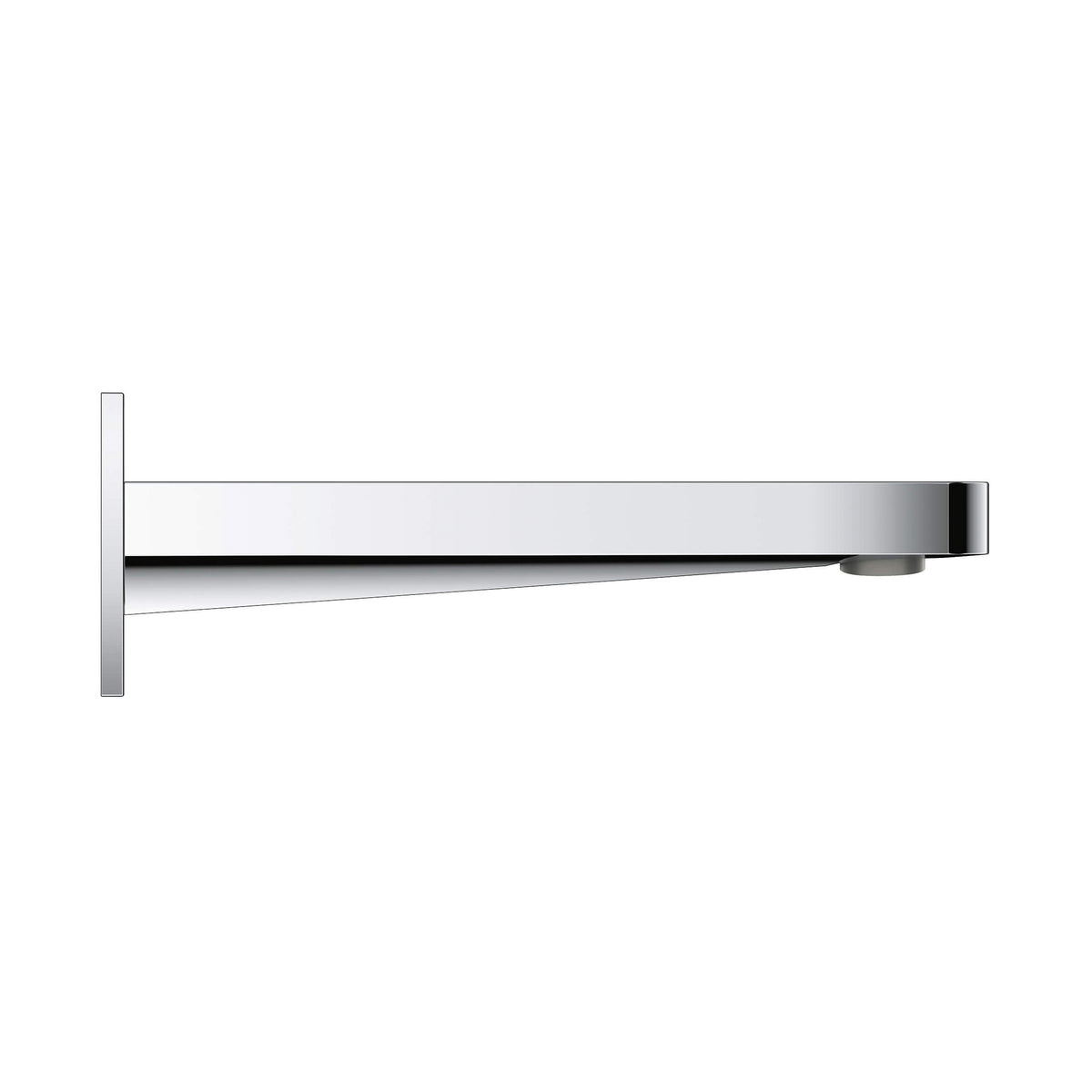 Plus - Tub Spout - 6-5/8" L x 2-5/8" W x 2-5/8" H