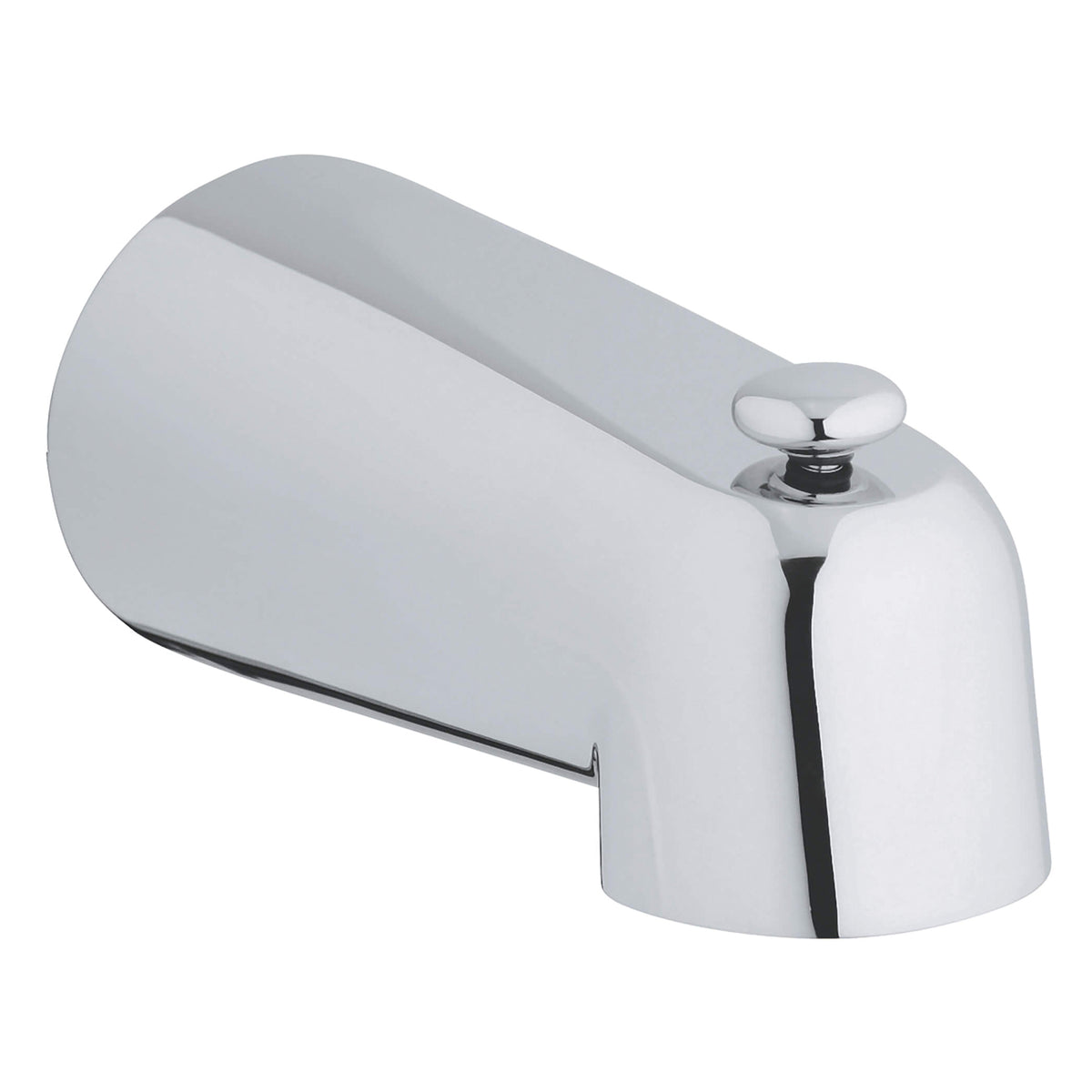 GROHE Classic 13611_0 Tub Spout With Diverter