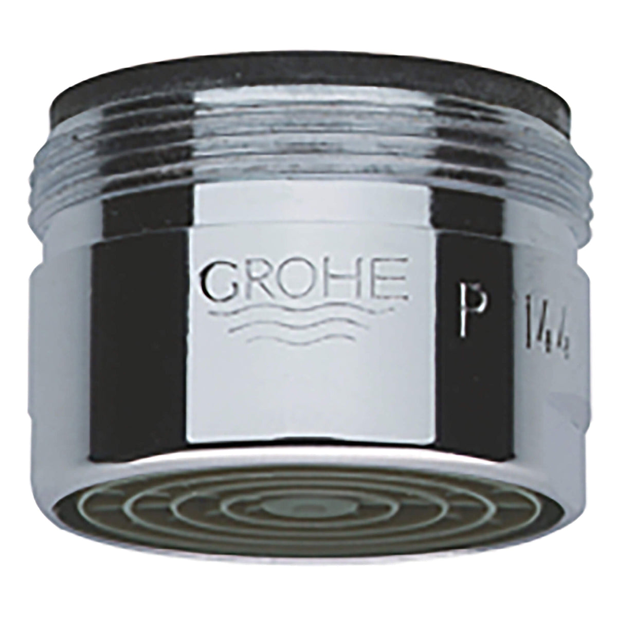 GROHE 13927_0 Class C External Thread Flow Control