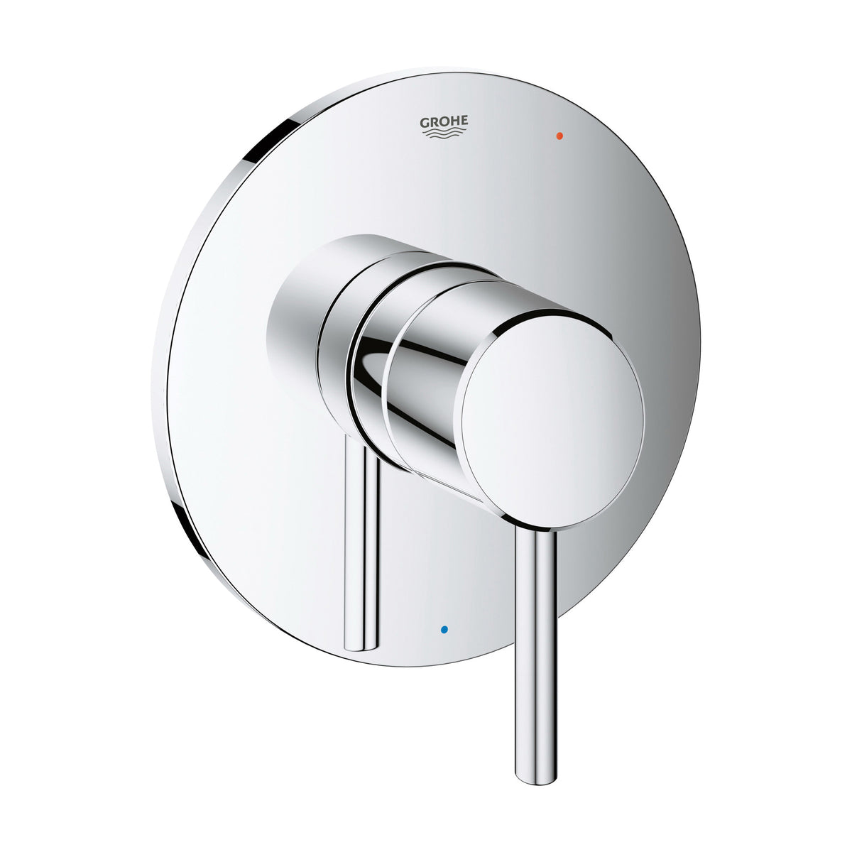 GROHE Concetto™ 14468_0 Valve Trim