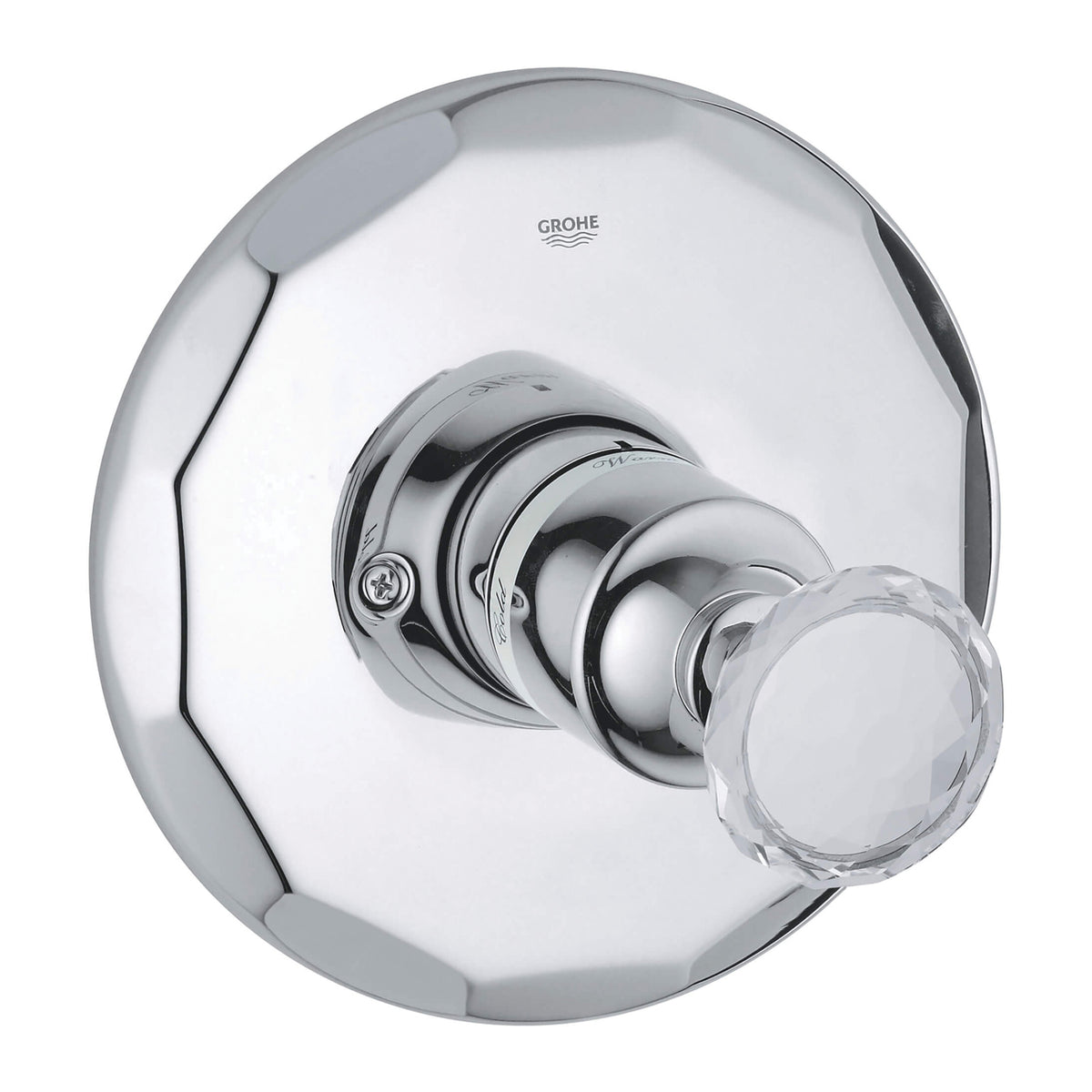 GROHE Kensington® 19268_0 Valve Trim Set