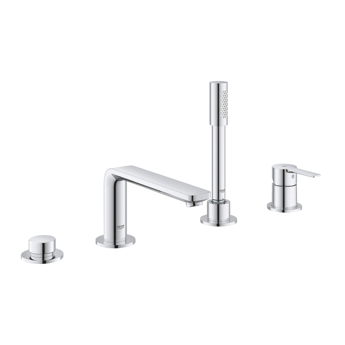 GROHE Lineare™ 19577_1 Tub Faucet