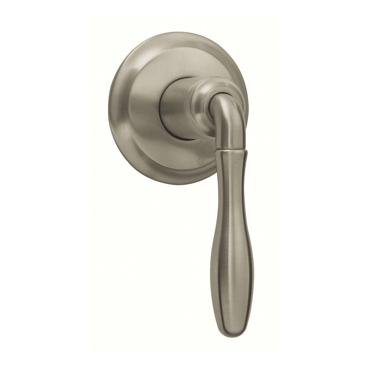 Seabury - Volume Control Valve Trim - Wall Mount - Starlight