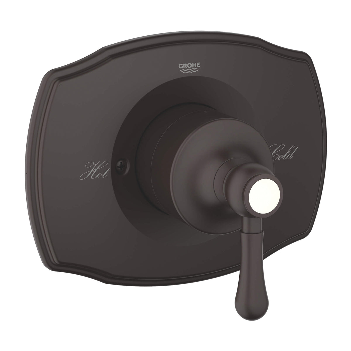 Grohtherm 2000 Authentic - Valve Trim - 6.1 GPM Shower