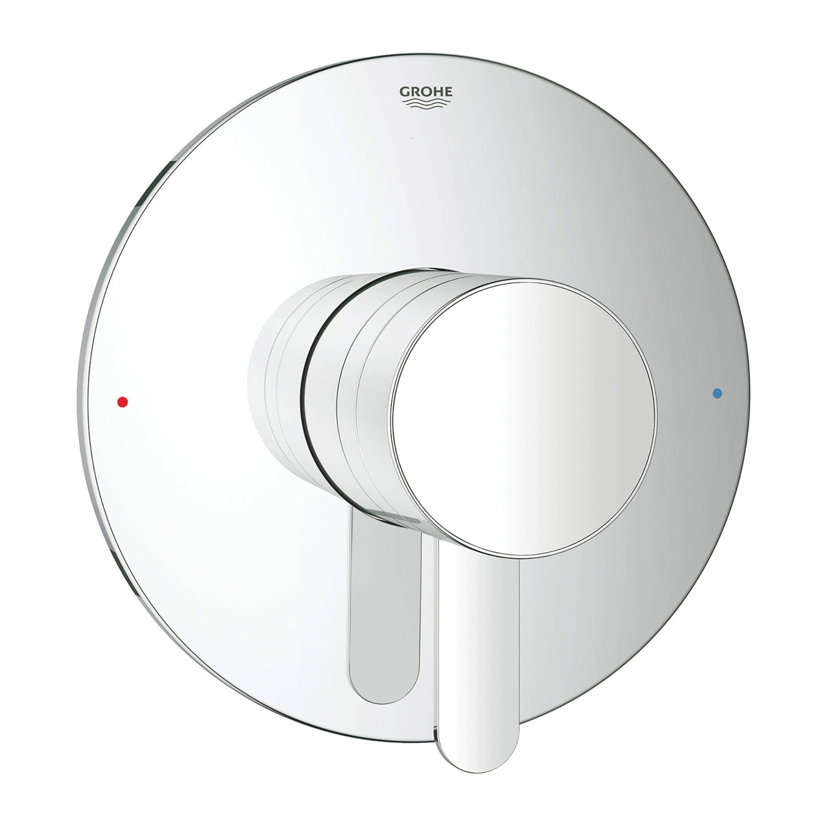 GROHE Europlus® 19880_0 Valve Trim