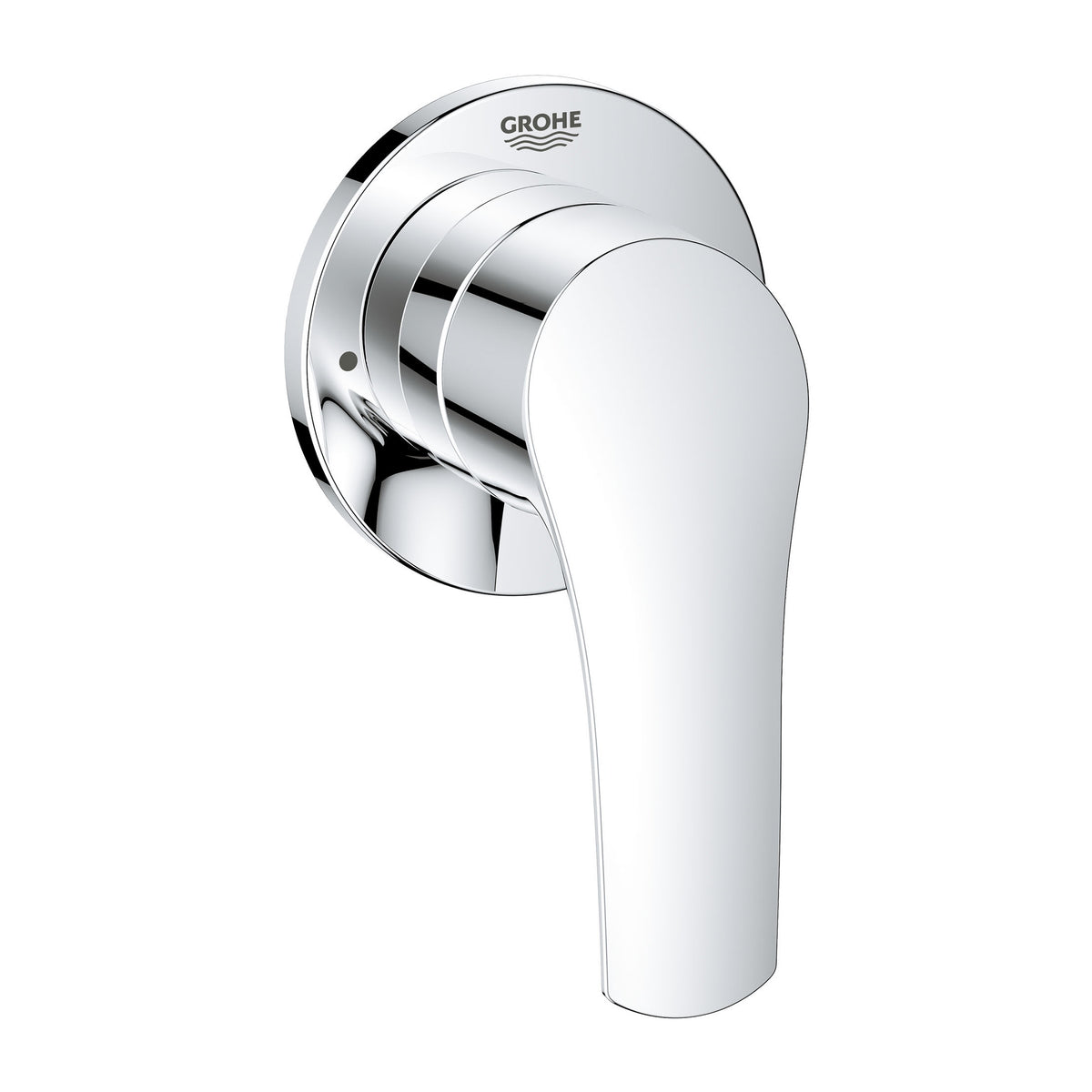 GROHE Eurosmart® 19970_3 3-Way Diverter Trim