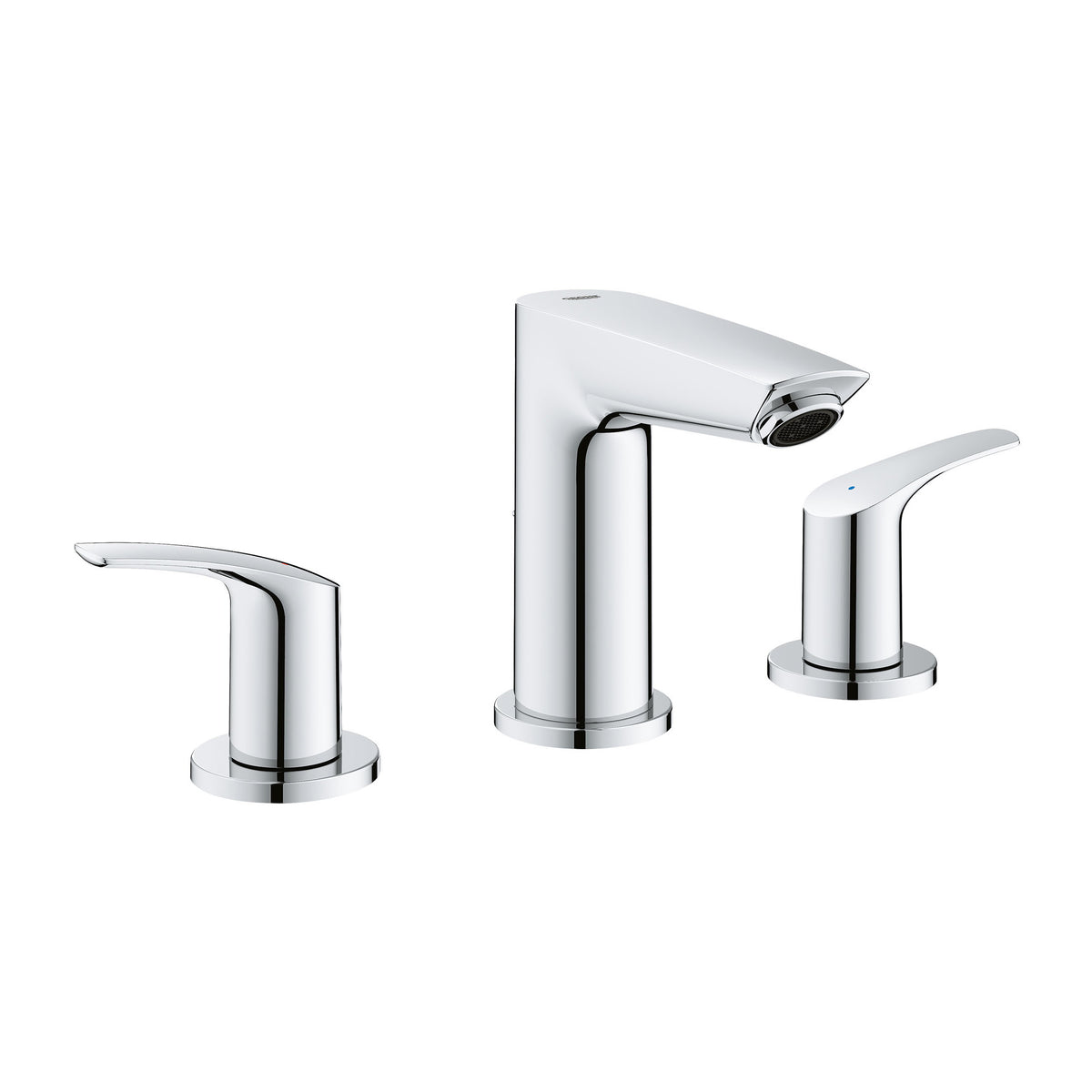 GROHE Eurosmart® 20294_3 S-Size Bathroom Faucet