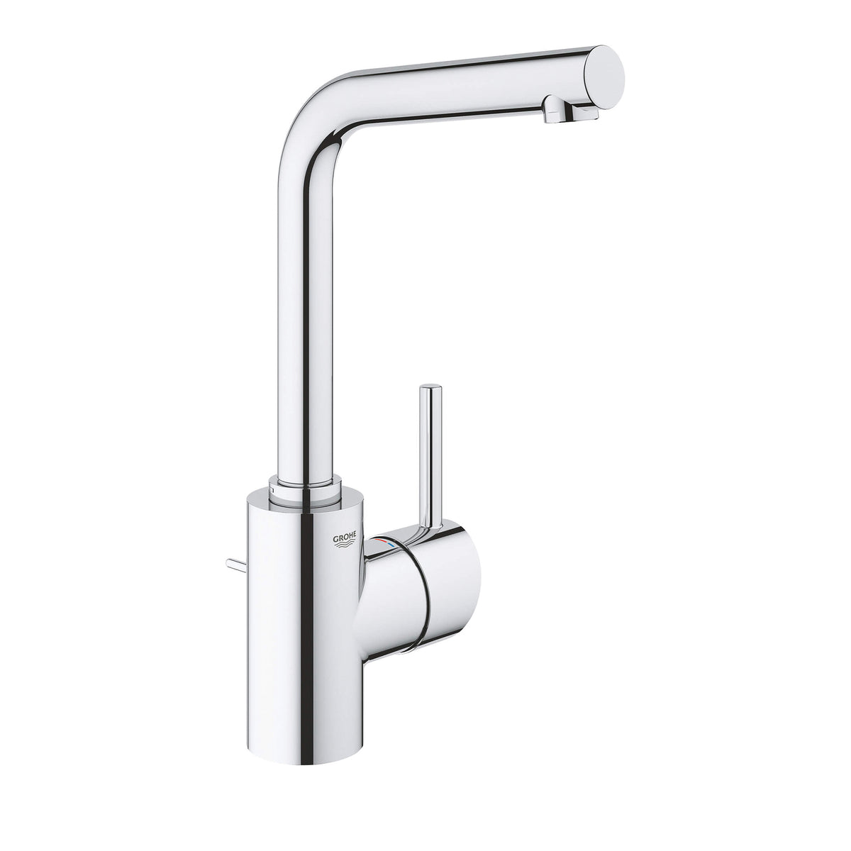 GROHE Concetto™ 23737_2 L-Size Bathroom Faucet