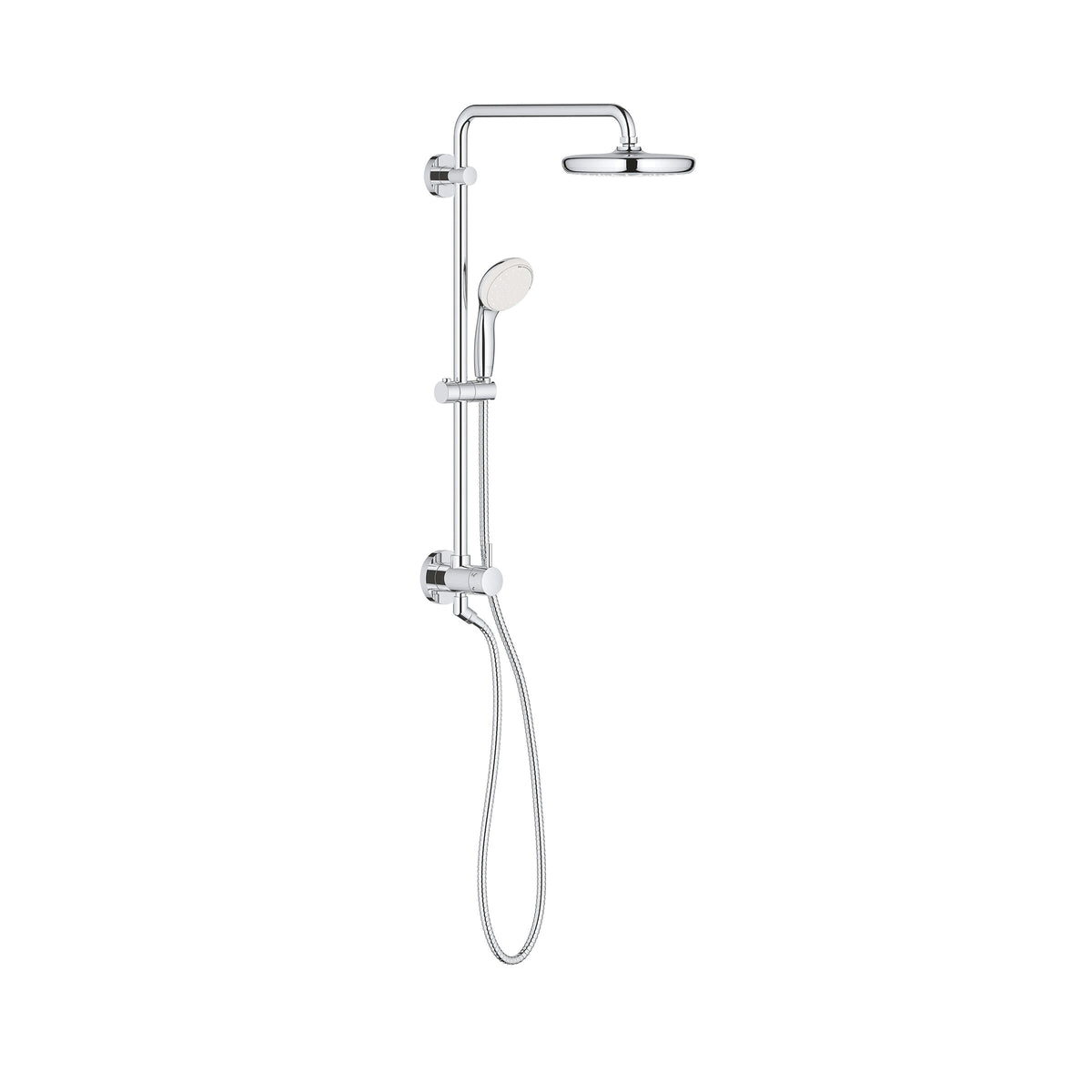 GROHE 26123_1 Single Function Shower System