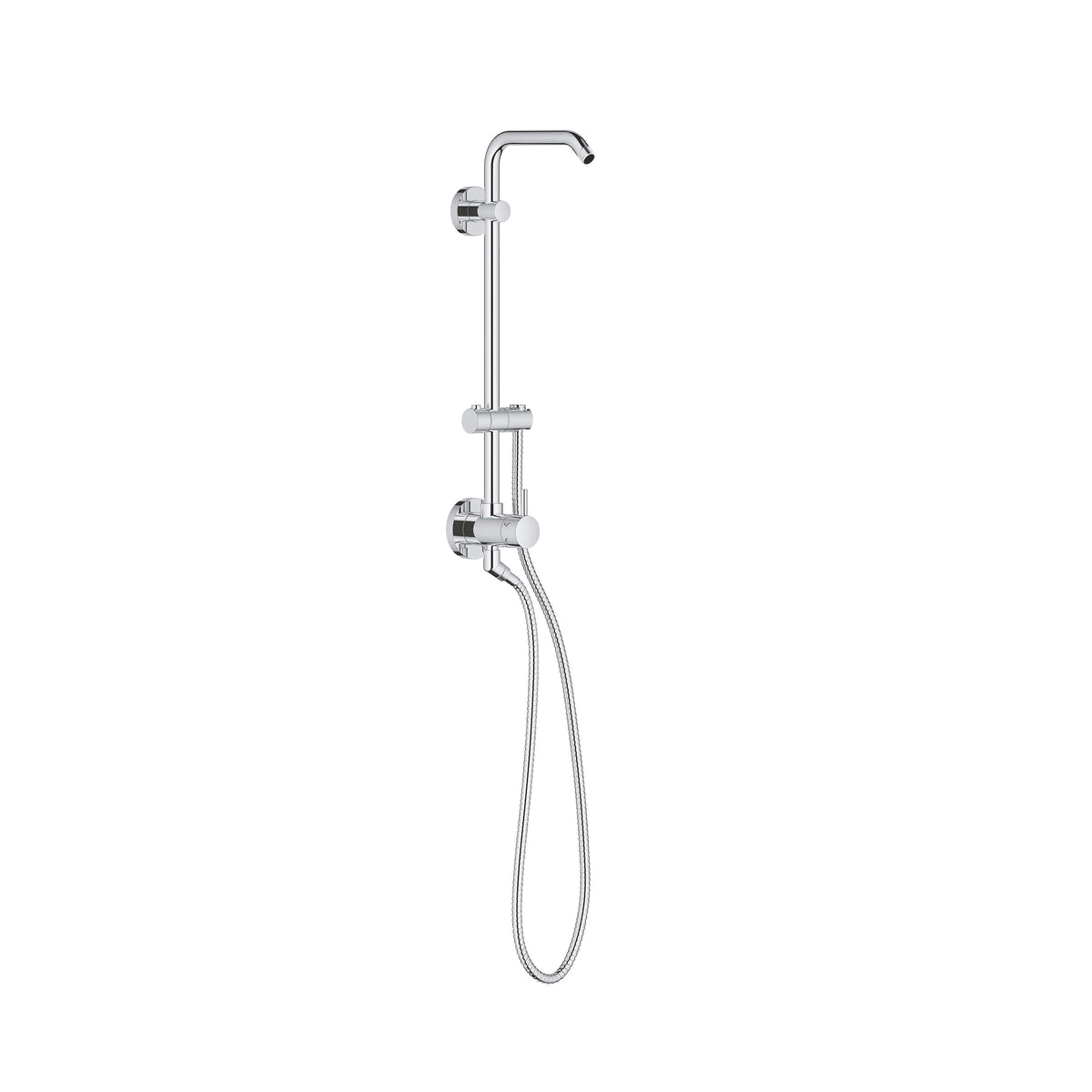 GROHE Retro-fit 26488_0 Shower System