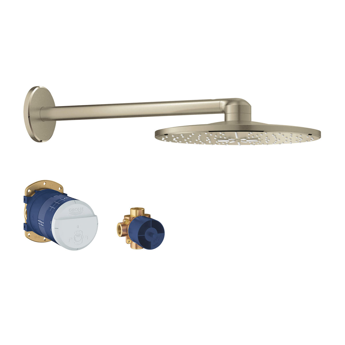 GROHE Rainshower™ 310 SmartActive 26502_0 Shower Head Set