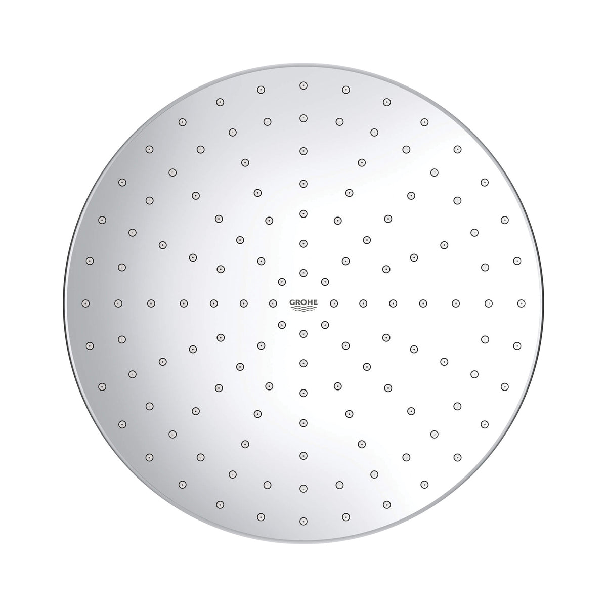 Rainshower Mono 310 - Single Function Shower Head - Hard