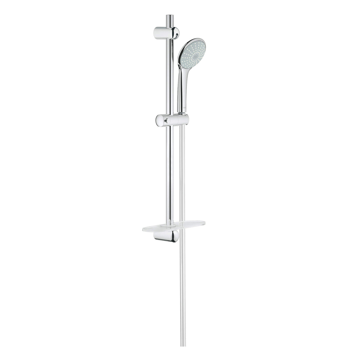 GROHE Euphoria 110 Mono 27266_E Mono Shower Set