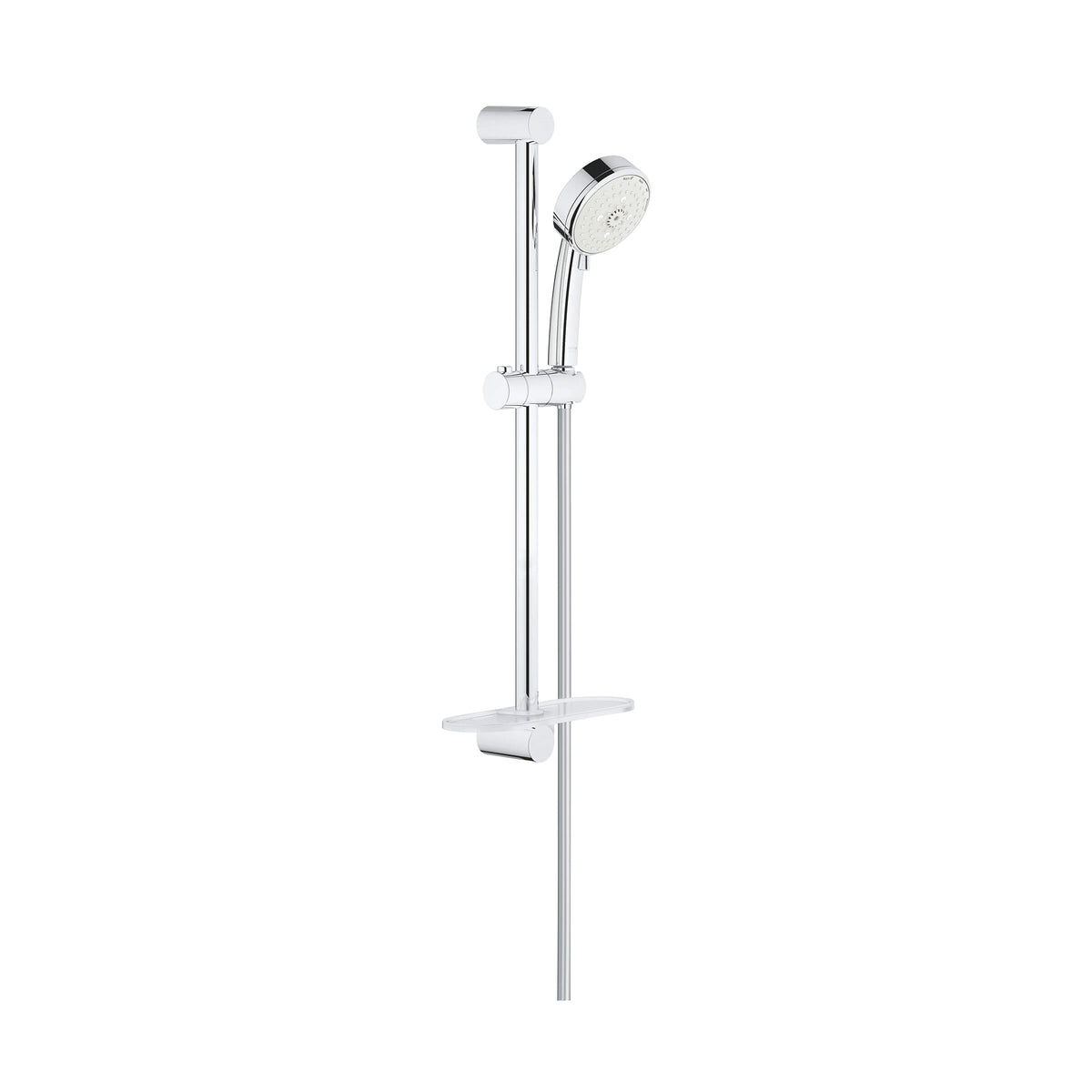 GROHE New Tempesta Cosmopolitan 100 IV 27577_2 Shower Rail Set