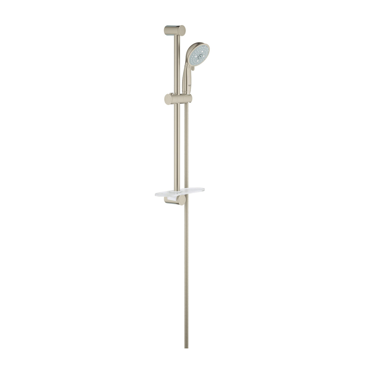 GROHE New Tempesta® Rustic 10027609_0 Shower Rail Set