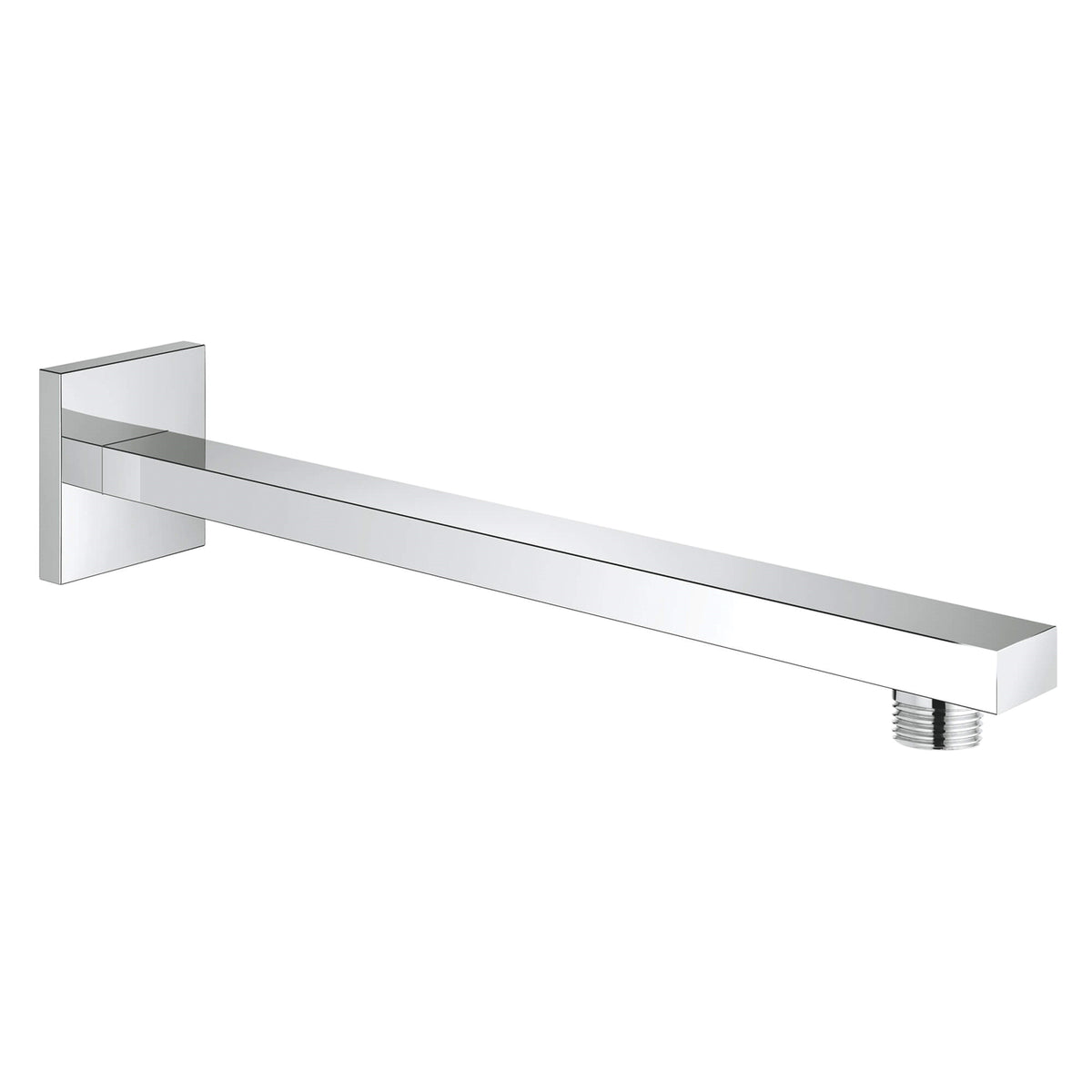 GROHE Rainshower™ 27710_0 Shower Arm With Square Flange