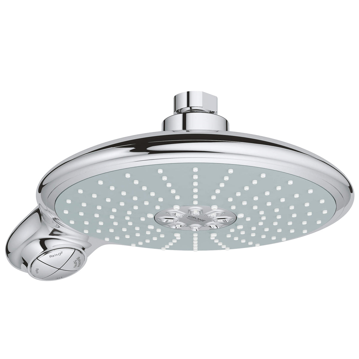 GROHE Power&Soul® 19027767_0 Shower Head