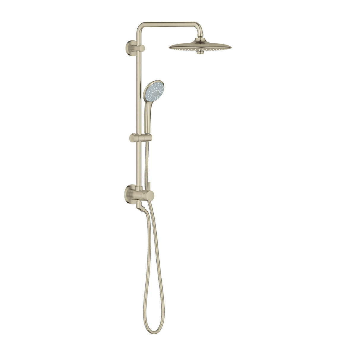 GROHE_27867_1 Multi Function Shower System