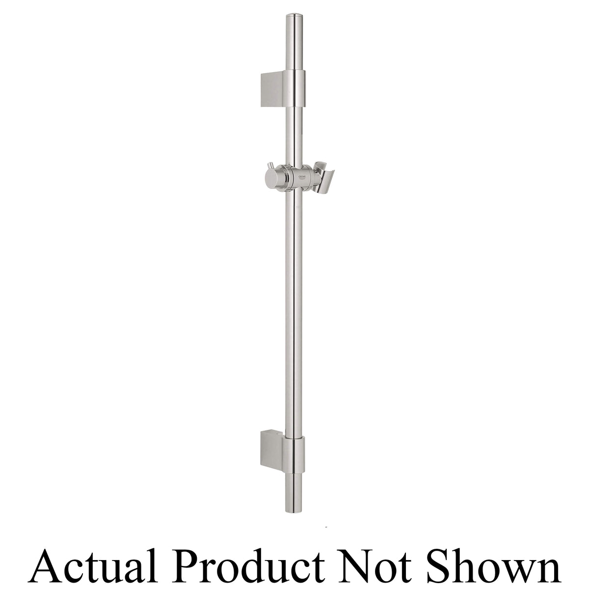 Rainshower - Shower Bar