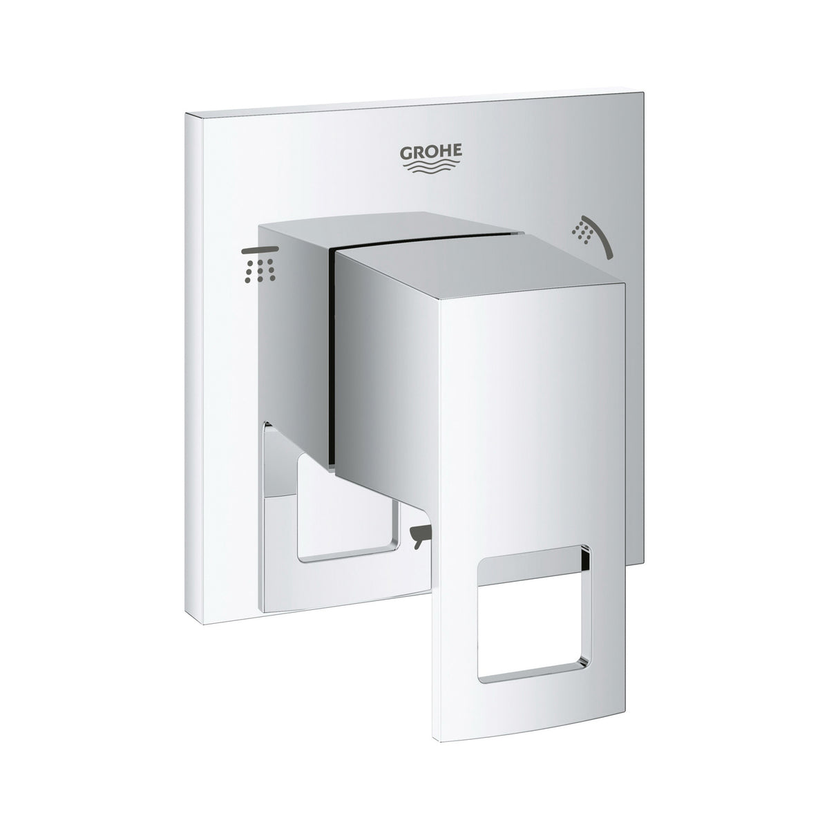 GROHE Eurocube® 29217_1 Diverter Trim