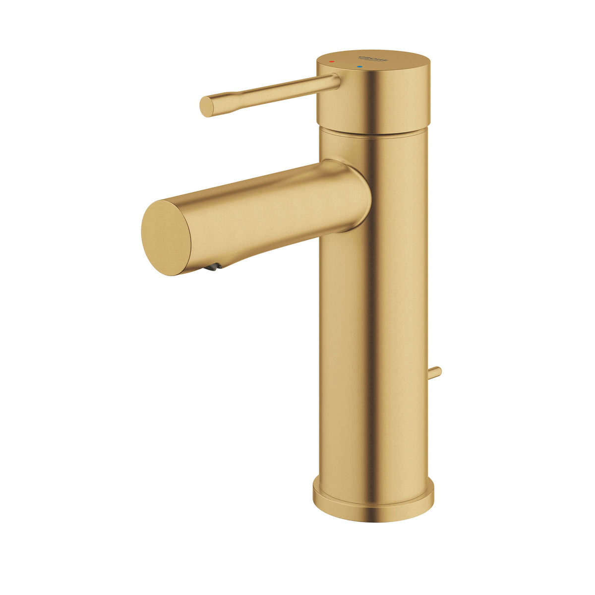 Essence - S-Size Bathroom Faucet - 1.5 GPM - Deck Mount