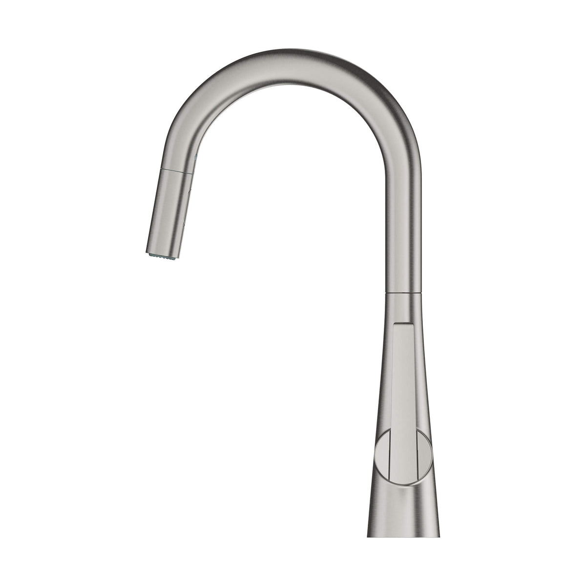 GROHE Zedra 32226_3 Pull-Down Faucet