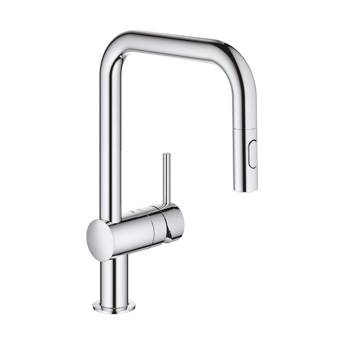 Minta - Pull-Down Kitchen Faucet - 32319_3