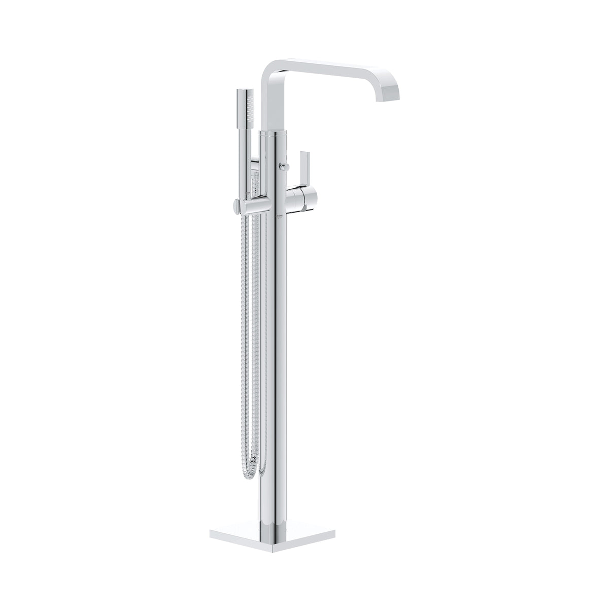 GROHE Allure 32754_2 Free Standing OHM Bathtub Faucet