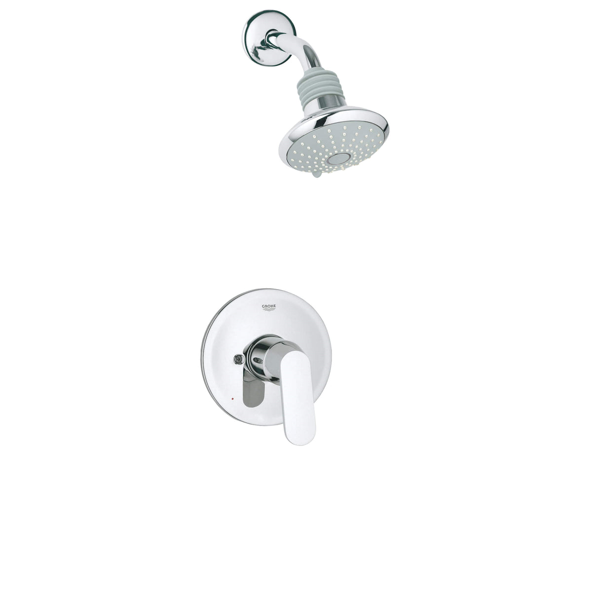GROHE Eurosmart® Cosmopolitan 35020_0 Bathtub/Shower Combination