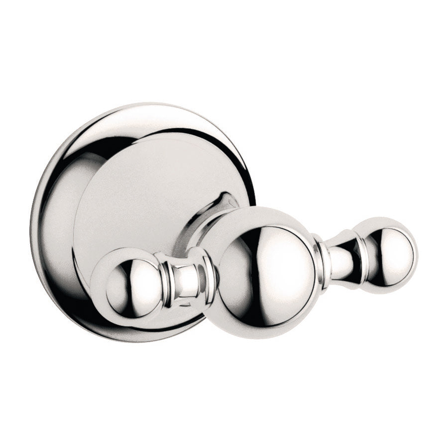 Seabury - Robe Hook - Wall Mount - Starlight