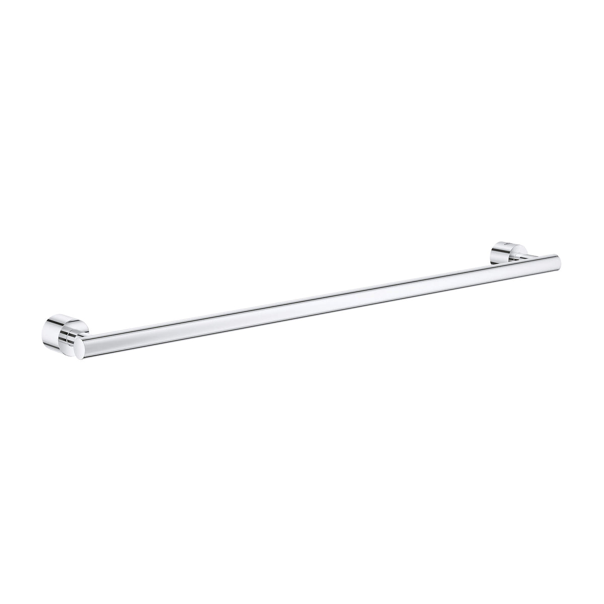 GROHE Atrio® New 40309_3Single Round Towel Bar