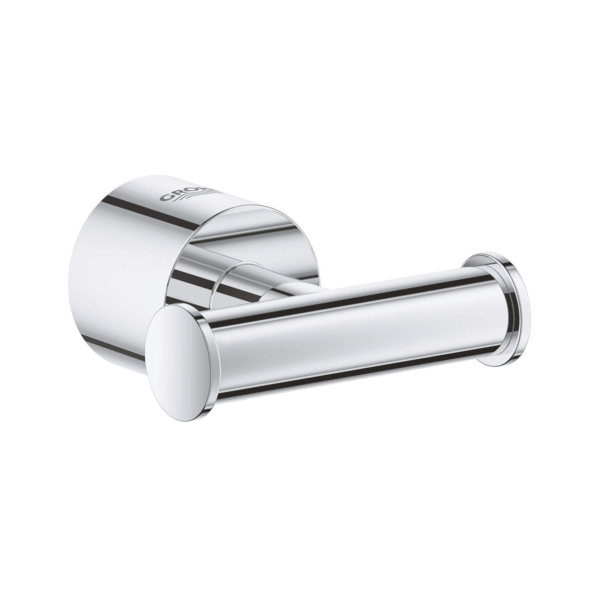 Atrio New - Robe Hook - Wall Mount