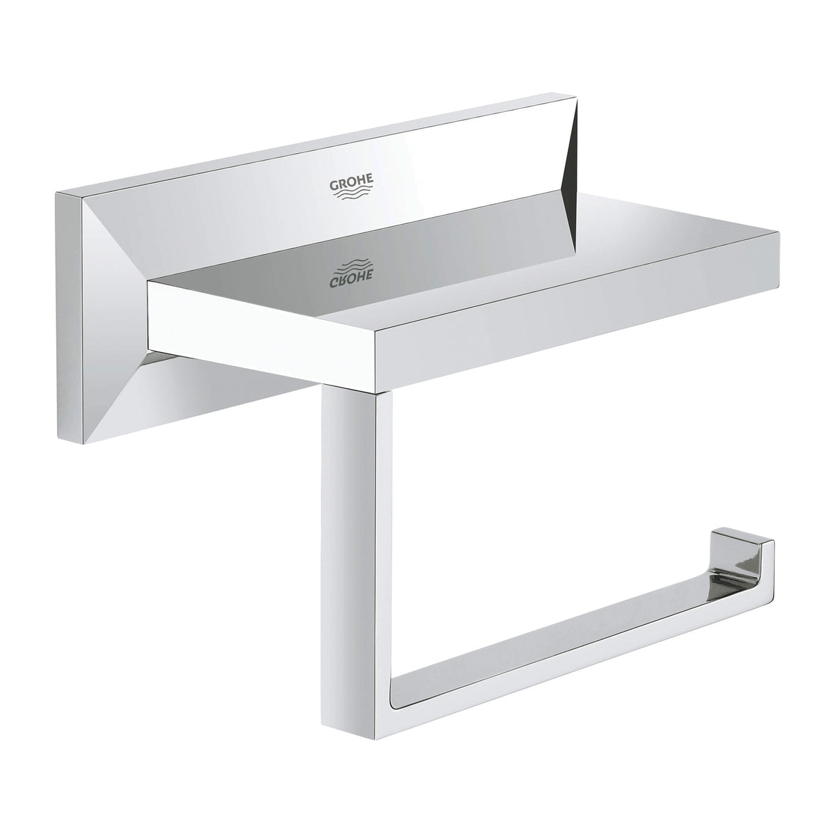 Allure Brilliant - 40499_0 Toilet Paper Holder