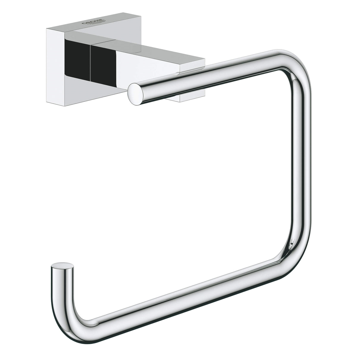 GROHE Essentials Cube 40507_1 Paper Holder